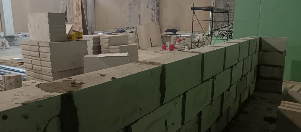 Ремонт офисных помещений, магазинов и ресторанов стоимость - Советск
