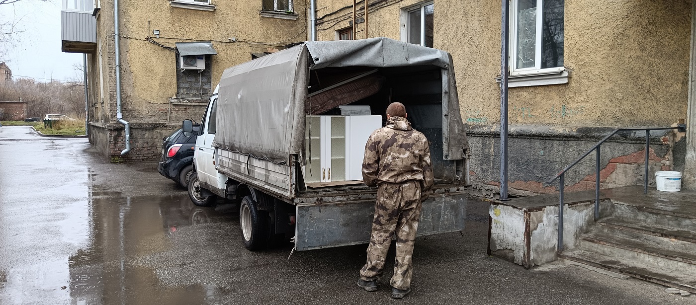 Где заказать грузчиков в Кирсе